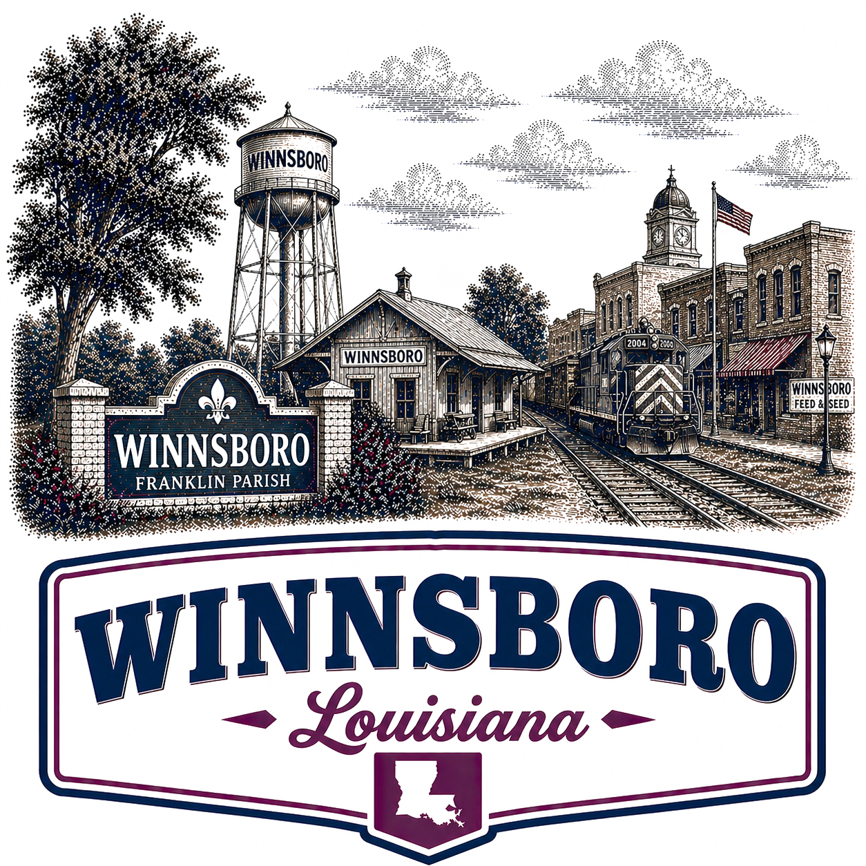 Berkley Security Security Systems Winnsboro Louisiana
